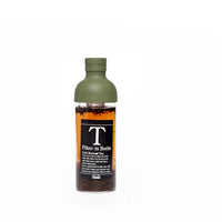 Hario Filter Olive Green Bottle 300ml