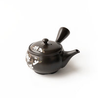 Tokoname Sakura kyusu teapot 05 (210ml)