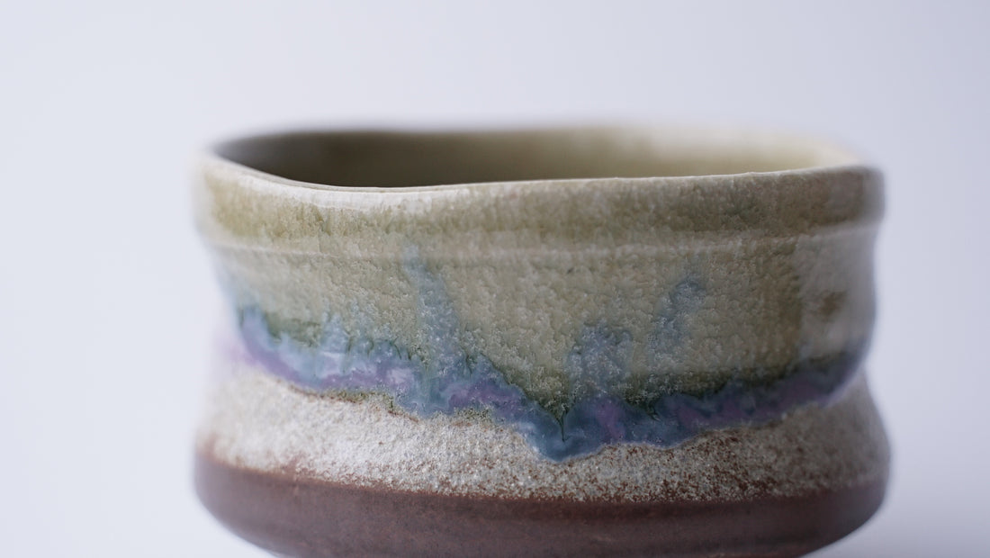 Matcha bowl 07