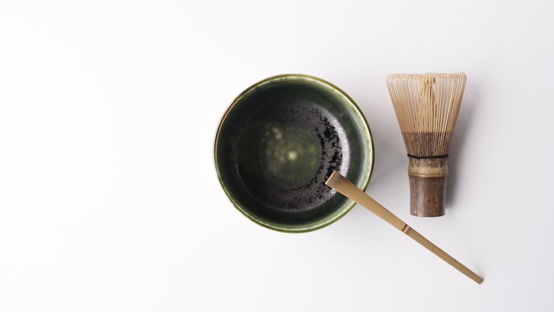 Matcha bowl 06