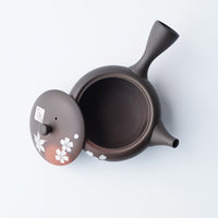 Tokoname sakura kyusu teapot 09 (170ml)