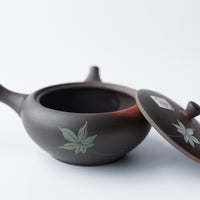 Tokoname sakura kyusu teapot 09 (170ml)