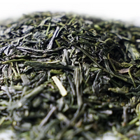 Organic Sencha from Yame