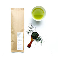 Organic Sencha from Yame