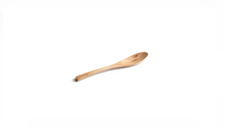 Medium wooden spoon