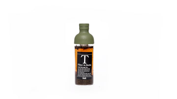 Hario Filter Olive Green Bottle 300ml