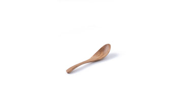 Chestnut tree spoon