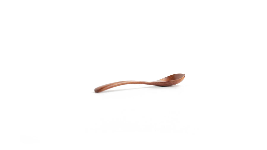 Suri-Urushi wooden Spoon